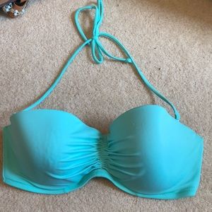 34DD VS swim top